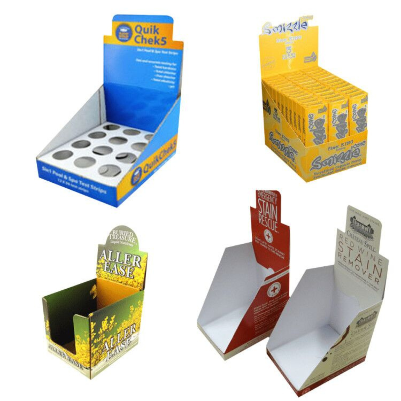 Materials: Sturdy Cardboard: Provides durability and protection for pre-rolled products during storage and transport. Eco-Friendly Materials: Options for recycled and biodegradable materials. Tamper-Evident Materials: Secure packaging to ensure product integrity and compliance with regulations. Customization: Sizes and Shapes: Custom sizes and shapes to fit different pre-roll sizes and quantities. Printing: High-quality printing options for branding, product information, and decorative elements. Design Options: Customizable designs including compartments for individual pre-rolls and secure closures. Design Elements: Compartmentalization: Dividers or compartments to hold individual pre-rolls securely. Secure Closures: Features such as tuck flaps or magnetic closures to ensure product safety. Tamper-Evident Seals: Packaging that ensures the product has not been tampered with. Sustainability: Eco-Friendly Materials: Recycled and biodegradable materials available to support green initiatives. Reusability: Design options that encourage reuse and enhance product value. Order and Delivery: Custom Solutions: Tailored packaging solutions to fit specific product needs. Delivery Times: Efficient delivery options based on the complexity of the design and order volume.